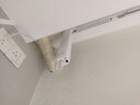 科创者C5电动窗帘轨道智能遮阳窗帘全自动电机单轨 多种智控方式 【包安装】直轨 2.0米内 实拍图