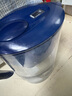 碧然德（BRITA）过滤净水器 滤水壶 海洋系列 3.5L(蓝色）+去水垢专家版滤芯11枚 环保加固包装 实拍图