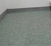 简佰格【20平】家用地板革加厚耐磨地板贴水泥地贴铺地塑胶地胶垫 （20平方）巨厚牛力革51-T 实拍图
