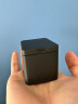 TELESIN GoPro8 7电池充电器Hero6 5配件三充两充多充 收纳式充电盒套装 两电一充 实拍图