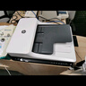 惠普(HP)2600f1扫描仪A4双面2500f1升级版批量高速馈纸式彩色快速自动进纸ADF平板 实拍图