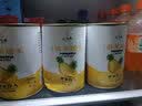 汇尔康新鲜菠萝水果罐头 糖水波罗块烘焙甜品鲜果罐头即食 425克x5罐 实拍图