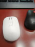 爱国者（aigo） 无线键盘鼠标套装笔记本电脑台式机商务家用无限键鼠和办公打字usb接口2.4g外接 无线套装 白色 实拍图