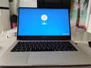 华为HUAWEI二手笔记本MateBook13/xpro触屏2K猎人游戏本便携二手笔记本电脑 华为 R5-3500四核 8G+512G 窄边 95成新 实拍图