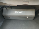 大昌揽月哈弗H6二代大狗M6猛龙H5枭龙max赤兔神兽后备箱收纳箱车载储物箱 实拍图
