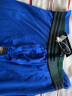 阿玛尼（ARMANI）秋裤男士薄款衬裤男士打底裤秋冬保暖裤 深蓝色 S 晒单实拍图