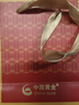 中国黄金（CHINA GOLD）足银光面素圈银手镯小众简约银镯子老婆生日母亲节礼物实用送妈妈 【送女友】光面推拉手镯【14.5±0.5g】 实拍图