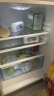 心居客冰箱除味剂500g*1+冰箱除味盒*2盒除味微波炉清洁清洗剂除异味家用 实拍图
