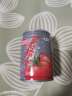 屯河中粮番茄汁(原味) 西红柿汁果汁饮料 果蔬汁250ml*24听 实拍图