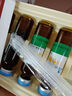 免邮】川奇消食化积口服液 10ml*6支小儿健脾 脾胃调理化积口服液山楂鸡内金葡萄糖酸锌儿童促进吸收 1盒装 实拍图
