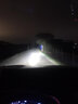 路泊斯特适用奔腾B50/B70/X40/X80/森雅M80/R7改装远近光一体汽车led大灯 奔腾B50 09-12款【近光】2支装 实拍图