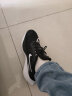 耐克NIKE跑步鞋送男友泡棉ZOOMX FLY 5春夏运动鞋DM8968-001黑42 晒单实拍图