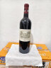 拉菲酒庄（CHATEAU LAFITE ROTHSCHILD）【法国名庄】1855一级庄拉菲古堡/大拉菲原瓶进口干红葡萄酒750ml 2009年拉菲正牌 JS:100分 实拍图
