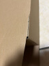 海斯迪克 HKQS-88 飞机盒包装盒 纸箱纸壳打包纸盒 快递瓦楞纸盒子 450*350*110mm(3层加硬kk)10个 晒单实拍图