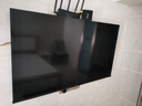 海信（Hisense）50E3GD 50英寸 4K超高清 AI语音声控 超薄悬浮全面屏 护眼智慧屏 海信电视 以旧换新补贴2025款 50英寸 实拍图