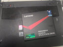 联想（Lenovo） Y430P/Y510P/T540P原装NGFF 2242接口加装SSD固态硬盘 128G NGFF加速固态硬盘 Y410P/Y430P/Y460P 晒单实拍图