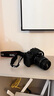 佳能（Canon）EOS600D750D700D760D800D850d学生入门拍照摄像二手单反相机 700D+18-55 is【套机】 95新 实拍图