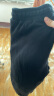 鸭鸭（YAYA）【90鹅绒】羽绒裤男女同款冬季保暖长裤厚款加绒裤直筒裤子 实拍图