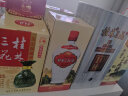 桂林三花酒 象山洞藏 米香型白酒 52度 500ml 单瓶装 广西送礼白酒 实拍图