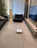 格林盈璐扫地机器人Y7扫拖洗烘一体全自动清洗集尘活水即时边拖边洗大吸力智能上下水洗地机清洗机 瓷白色 水箱版 实拍图