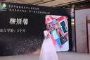 小咔衣浓儿童头饰头花花环发箍女童发饰公主头箍韩版女孩珍珠发箍发带演出皇冠六一活动服装 彩色水晶珠皇冠-16# 实拍图