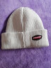 斯凯奇爆笑怪兽系列Skechers运动帽针织帽时尚双面保暖L423U022 晒单实拍图