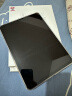 毕亚兹 适用2024/22款iPad Air6/5/4保护套 苹果平板电脑10.9/11英寸保护壳 TPU透明清爽软壳 PB242 实拍图