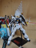 万代（BANDAI） RG 高达2 拼装模型玩具 14cm RG32 牛高达 实拍图