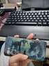 炯海 来图私人个性定制iphone苹果11oppo小米华为荣耀vivo三星手机壳玻璃壳硬壳创意保护套 提供型号来图定制 钢化玻璃材质 实拍图