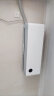 小米 米家1.5匹 睡眠款 新一级能效 变频冷暖 智能自清洁 壁挂式空调挂机 KFR-35GW/S1A1 实拍图