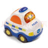 伟易达（Vtech）宝宝玩具车1-5岁 神奇轨道车警车声光感应小汽车辆男孩儿童礼物 实拍图