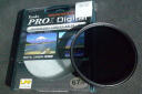 肯高（KENKO） PRO1 Digital CPL（W） 67mm 超薄圆偏振镜 实拍图