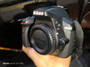 尼康（Nikon) D5200 d5300 D5500 D5600 D5100入门级二手单反相机 D5300单机 95新 实拍图