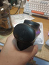 漫跃 筋膜枪按摩器肌肉放松器迷你颈膜仪深层高频震动筋膜机 生日礼物女 【标准版-曜石黑】 实拍图