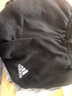 阿迪达斯（adidas）男裤子26夏新款针织运动裤跑步健身卫裤棉质舒适透气休闲束脚长裤 针织舒适/内里毛圈【热销款】 XS 【160-165cm/100-110斤】 实拍图