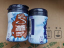 炫迈（Stride）冰爆系列无糖口香糖 咖啡味 清新口气休闲解馋零食 40粒1瓶56g 实拍图