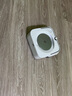酷际智能洗地擦地拖地机器人iRobot 家用全自动Braava jet m6 扫地机器人吸尘器伴侣 M6黑色【拆封后不支持退货】 实拍图