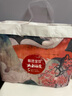 碧芭宝贝大鱼海棠拉拉裤一体裤恒温超薄柔软小内裤学步成长裤尿不湿 拉拉裤XL码30片（12-17kg) 实拍图