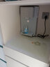 海尔（Haier）新款壁挂式管线机家用净水器加热伴侣全通量匹配智能触控定量出水秒速即热即饮直饮一体搭配饮水机 全屋三件套【温热管线机+小白龙净水器+前置】 实拍图