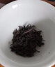曦瓜大红袍 圆罐 肉桂 铁罗汉 武夷岩茶 武夷山正岩茶叶 乌龙茶 肉桂128g*2罐 实拍图