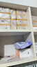家优先抽纸纸巾 竹浆面巾纸巾餐巾纸卫生纸家用实惠装批发 4层 240张*8包 实拍图