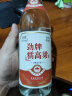劲牌 糯高粱 清香型白酒 53度 480mL 6瓶 实拍图