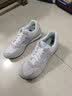 NEW BALANCE NB官方夏季男鞋女鞋轻便舒适百搭情侣运动网面透气休闲鞋565系列 浅灰 ML565EW1 45 (脚长29cm) 实拍图