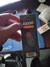 ZIPPO之宝煤油打火机专用火石美国原装正版打火石棉芯电石之宝耗材配件 火石*5片 实拍图