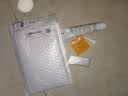 固特灵水中胶带水粘接密封胶鱼缸水箱亚克力泳池止水专用胶不停水补漏胶 带水堵漏安全无害+手套+刮平器 60ml /1支装 晒单实拍图