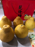 骑猴赶马正宗度尾文旦柚福建红心蜜柚应季新鲜水果礼盒过节送礼仙游文旦柚 【5斤网袋装丨单果约1.3斤】精选装 金奖品质度尾文旦柚 实拍图