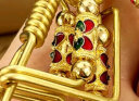 迈多罗 创意黄铜钥匙扣手工小鸟汽车钥匙链圈个性耳勺挂件男女士高档礼品 小鸟钥匙扣+双圈 晒单实拍图