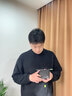 金利来钱包男2025新款真皮短款票夹羊皮钱夹男士横款皮夹子节日礼物银包 【横款】7个卡位 实拍图