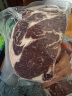 春禾秋牧 安格斯原切尊享牛排套餐1.20kg(板腱西冷上脑共6份) 进口牛肉 实拍图
