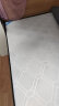 雅戈兰罗椰棕床垫硬棕垫薄榻榻米定做折叠棕榈1.5米席梦思乳胶床垫子 高密度3e棕总厚度5厘米（直板） 1.8x2米 实拍图
